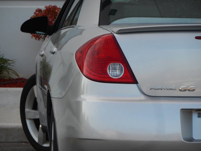 Used 2006 Pontiac G6 GTP w/ Premium Value Package 2