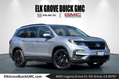 Used 2021 Honda Pilot Special Edition