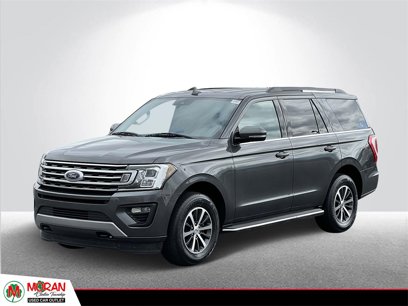 Used 2020 Ford Expedition XLT w/ Equipment Group 202A