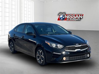 Used 2019 Kia Forte LXS