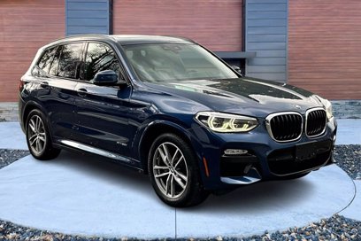 Used 2018 BMW X3 xDrive30i