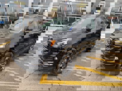 Used 2024 Ford Edge SEL w/ Sport Appearance Package