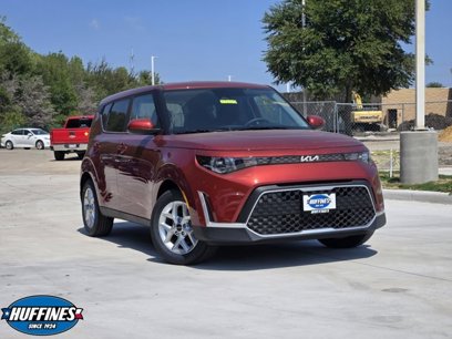 New 2025 Kia Soul S