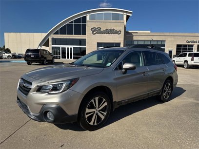 Used 2018 Subaru Outback 2.5i Limited w/ Popular Package #2