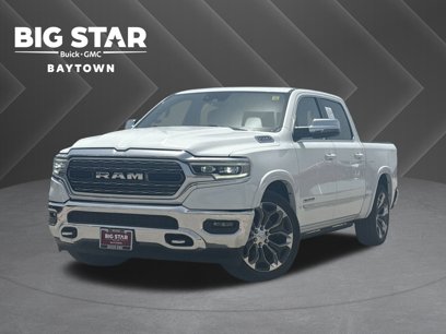 Used 2023 RAM 1500 Limited