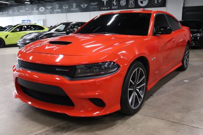 Used 2023 Dodge Charger R/T w/ Cold Weather Package