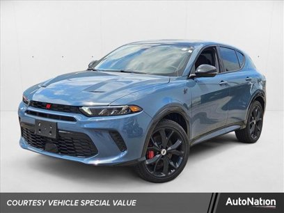 New 2024 Dodge Hornet R/T Plus