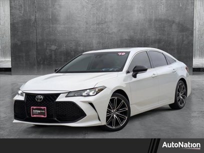 Used 2019 Toyota Avalon XSE