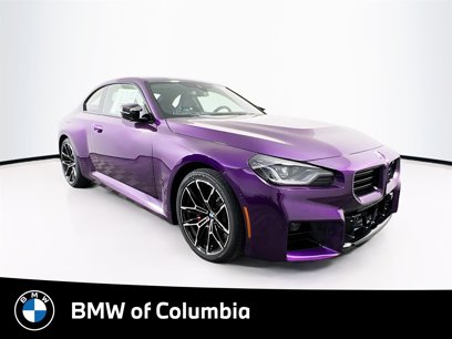 New 2025 BMW M2