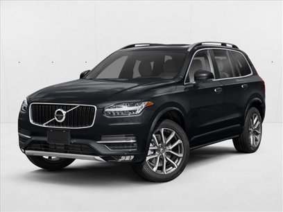 Used 2019 Volvo XC90 T6 Momentum w/ Protection Package Premier
