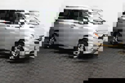 Used 2011 Nissan Quest SV