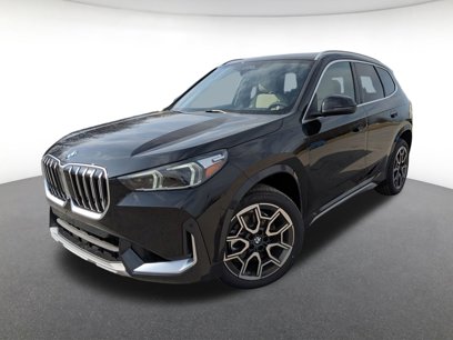 New 2025 BMW X1 xDrive28i w/ Technology Package