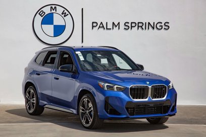 Used 2024 BMW X1 M35i w/ M Sport Professional Package