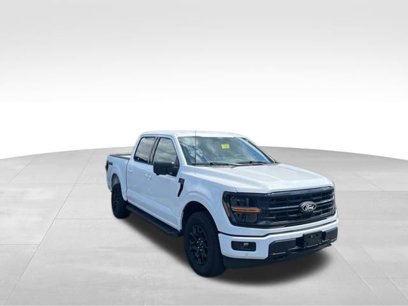 Certified 2025 Ford F150 XLT