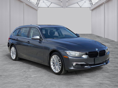 Used 2014 BMW 328i xDrive Wagon