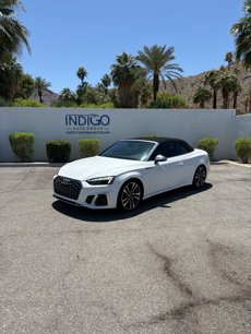 Used 2022 Audi S5 Premium