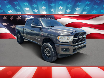 Used 2022 RAM 2500 Big Horn w/ Level A Equipment Group