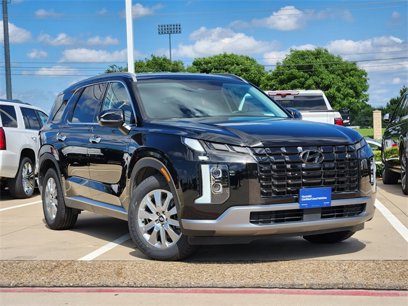 Certified 2023 Hyundai Palisade SEL