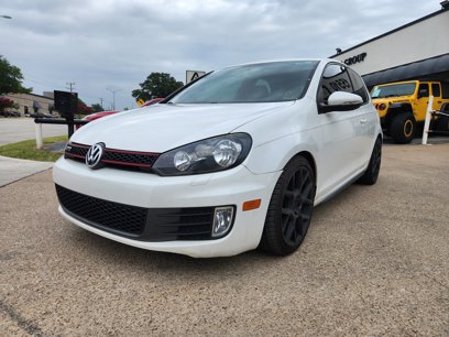 Used 2013 Volkswagen GTI Autobahn