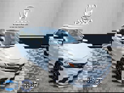 Certified 2023 Honda Civic Sport Touring