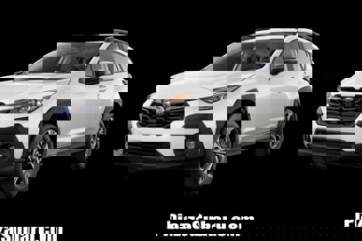 New 2025 Subaru Crosstrek 2.5i Premium