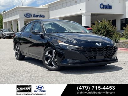 Certified 2023 Hyundai Elantra SEL w/ Convenience Package