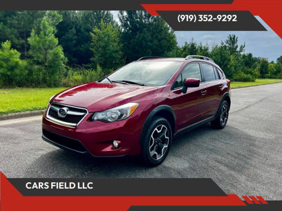 Used 2015 Subaru Crosstrek 2.0i Premium