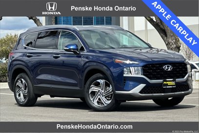 Used 2023 Hyundai Santa Fe SEL