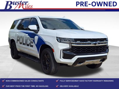 Used 2021 Chevrolet Tahoe 2WD