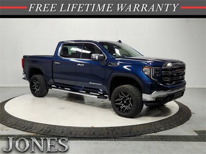 Used 2023 GMC Sierra 1500 SLT w/ SLT Premium Package
