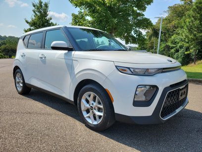 Used 2021 Kia Soul S