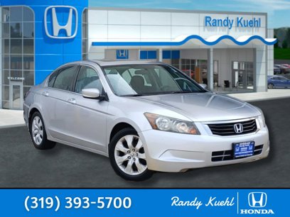 Used 2008 Honda Accord EX