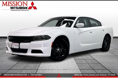 Used 2022 Dodge Charger SXT w/ Leather Interior Group
