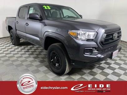 Used 2023 Toyota Tacoma SR