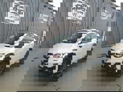 Used 2023 Subaru Crosstrek 2.5i Sport