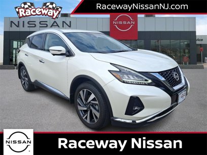Used 2023 Nissan Murano SL w/ Cargo Package