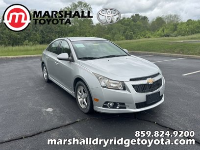 Used 2011 Chevrolet Cruze LT w/ RS Package