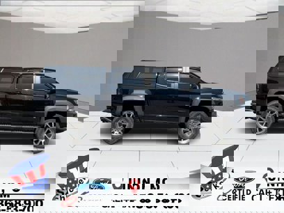 Used 2019 Chevrolet Colorado ZR2 w/ Colorado ZR2 Bison Edition