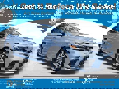 Used 2023 Honda Civic Touring