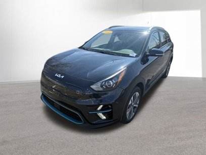 Used 2022 Kia Niro EX w/ Cold Weather Package
