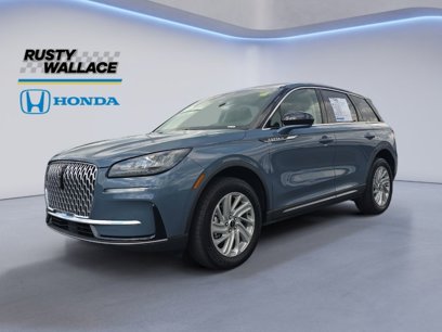 Used 2023 Lincoln Corsair FWD