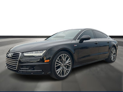 Used 2016 Audi A7 3.0T Prestige w/ Prestige Package