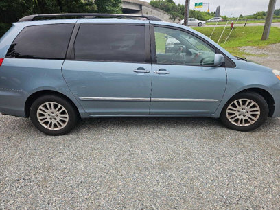 Used 2009 Toyota Sienna