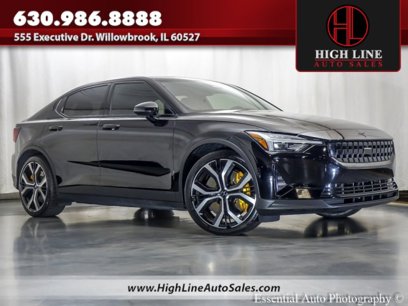 Used 2022 Polestar Polestar 2 w/ Performance Package