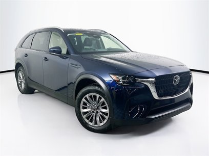 Used 2024 MAZDA CX-90 3.3 Turbo w/ Preferred Package