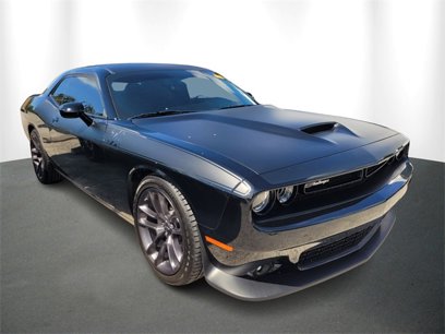 Used 2023 Dodge Challenger R/T w/ T/A Package