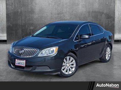 Used 2014 Buick Verano