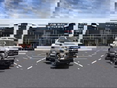 New 2025 GMC Terrain Elevation w/ Elevation Premium Package