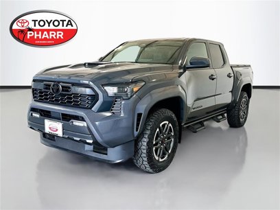 Used 2024 Toyota Tacoma TRD Sport
