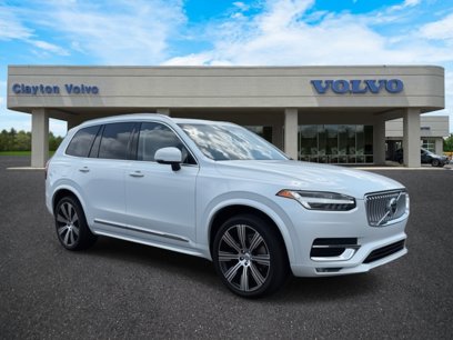 Used 2020 Volvo XC90 T6 Inscription w/ Protection Package Premier